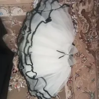 دامن دخترانه|کفش و لباس بچه|تربت‌حیدریه, کلاته توکلی|دیوار