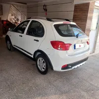 کوئیک خشک gxr