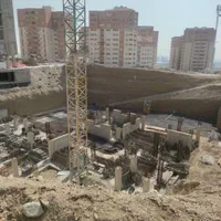 پیش فروش پروژه نارنجستان3-4-5تعاونی ابنیه آکام|پیش‌فروش املاک|تهران, شهرک چیتگر|دیوار