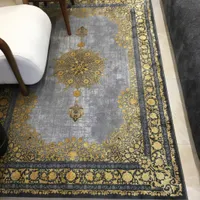 فرش ۴متری
