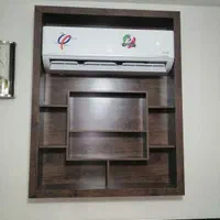 نصب تعمیر انواع پکیچ شوفاژ گازی واسپلیت|خدمات پیشه و مهارت|زرقان, |دیوار