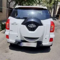 ام‌وی‌ام X33 S نیوفیس، مدل ۱۳۹۹/اقساط بانکی|خودرو سواری و وانت|تهران, جنت‌آباد جنوبی|دیوار