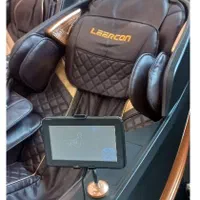 صندلی ماساژور سبک آمریکاییleercon (نمایندگی،اقساط)|تجهیزات ورزشی|تهران, نیاوران|دیوار