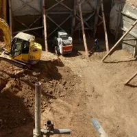 جوشکار اجرای اسکلت فلزی و سازه نگهبان ونصب سوله|خدمات پیشه و مهارت|تهران, آذری|دیوار