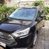 جک S3 اتوماتیک، مدل ۱۳۹۷ مشابه صفر