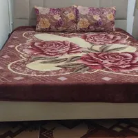 تخت خواب مدل فرشته