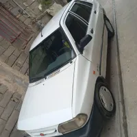 پراید صبا مدل۹۰