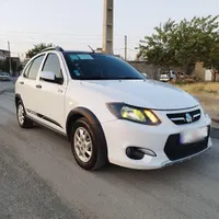 کوییک دنده‌ای R، مدل ۱۴۰۰