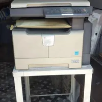 فروش یک دستگاه کپی توشیبا