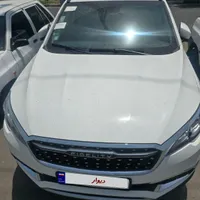 فیدلیتی پرایم ۷ نفره، مدل ۱۴۰۳|خودرو سواری و وانت|زاهدان, |دیوار