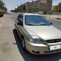 ریو سدان