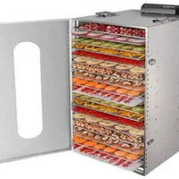 دستگاه خشک کن میوه و سبزی|ماشینآلات صنعتی|تهران, پاسداران|دیوار