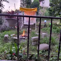 خونه باغ موحدی