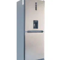 یخچال فریزر سیلور مدل sR-103
