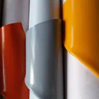 پرده سلفونی یخچالی یا رشته ای|پرده، رانر، رومیزی|مشهد, فلسطین|دیوار