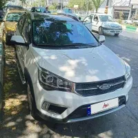 x22مدل ۱۳۹۹ اکسلنت، اتوماتیک|خودرو سواری و وانت|تهران, نازی‌آباد|دیوار