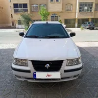 سمند LX ساده، مدل ۱۳۹۸|خودرو سواری و وانت|قم, پردیسان|دیوار