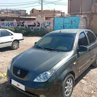 تیبا صندوق‌دار SX، مدل ۱۳۹۵|خودرو سواری و وانت|دزفول, |دیوار