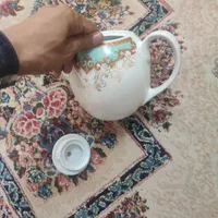 قوری|قوری، کتری، قهوه‌ساز دستی|اصفهان, لاله|دیوار