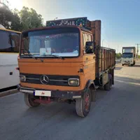خاور ۸۰۸ فابریک ۶۴|خودرو سنگین|اصفهان, شهریار|دیوار