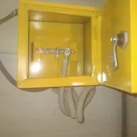 برق برقکار و خرده کاری