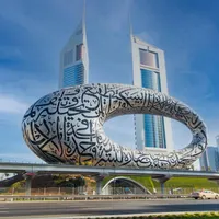 تور دبی قسطی