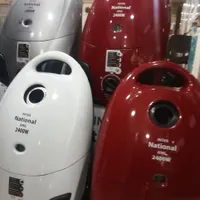جاروبرقی ایران اینتر 2400wat|جاروبرقی، جارو شارژی، بخارشو|کرج, شهرک فهمیده|دیوار