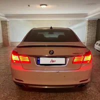 750li   vip دو کلید|خودرو سواری و وانت|تهران, چیتگر جنوبی|دیوار