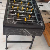 فوتبالدستی تاشو/کمجا/هایگلاس/|ورزشهای توپی|چهارباغ, |دیوار