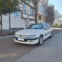 پژو پارس LX TU5، مدل ۱۳۹۷