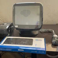 صندوق فروشگاهی فیشزن بارکد