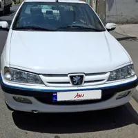 پژو پارس LX TU5، مدل ۱۳۹۸|خودرو سواری و وانت|تهران, تهرانپارس شرقی|دیوار