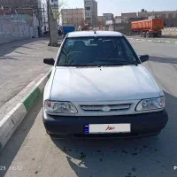 پراید92فول SEدواربک هیدرولیک ای بی ای|خودرو سواری و وانت|مشهد, یوسفیه (شهرک غرب)|دیوار
