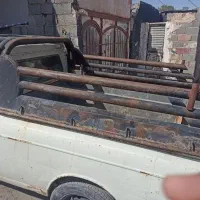 پیکان وانت ۸۴|خودرو سواری و وانت|اصفهان, سروشبادران|دیوار