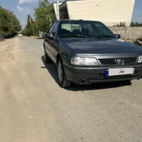 پژو 405 SLX موتورTU5، مدل ۱۳۹۵|خودرو سواری و وانت|کرج, گوهردشت|دیوار