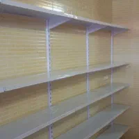 قفسه ساده وحفاظ دار تحمل بالا|فروشگاه و مغازه|کرج, حصارک بالا|دیوار