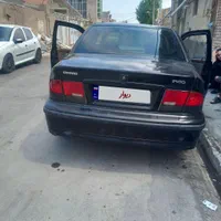 سمند SE، مدل ۱۳۸۲