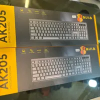 کیبورد AULA AK205