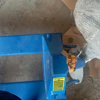 تعمیر انواع جک هیدرولیک(جک پالت)