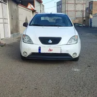 تیبا صندوق‌دار SX، مدل ۱۳۹۴