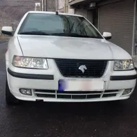 سمند lx89