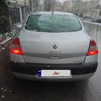 رنو مگان 1600cc، مدل ۲۰۰۸|خودرو سواری و وانت|همدان, |دیوار