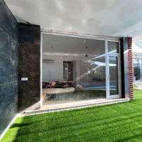 باغچه ویلاامشب|اجارهٔ کوتاه‌مدت ویلا و باغ|دزفول, |دیوار