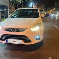 جک S5 اتوماتیک، مدل ۱۳۹۹