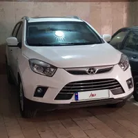 جک اس ۵ مدل ۹۹