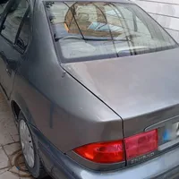 سمند LX ساده، مدل ۱۳۸۸
