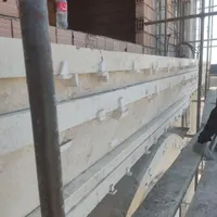 پذیرفتن نما سنگ وسرامیک|خدمات پیشه و مهارت|گنبد کاووس, |دیوار