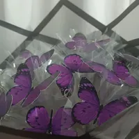 حراج(بوکت پروانه ای) حراج|گل مصنوعی|مریوان, |دیوار