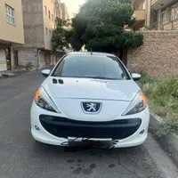 پژو 207i اتوماتیک، مدل ۱۳۸۹|خودرو سواری و وانت|تبریز, |دیوار