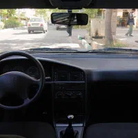 پژو 405 GLX بنزینی، مدل ۱۳۸۸ بی رنگ کم کار|خودرو سواری و وانت|تهران, شهر زیبا|دیوار